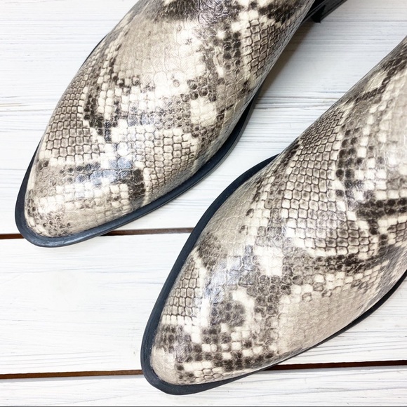 NEW Steven by Steve Madden Hickory Ankle Boots 6 - Picture 3 of 11